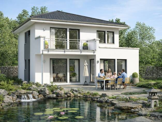 Einfamilienhaus zum Kauf 985.000 € 5 Zimmer 125,1 m² 1.103 m² Grundstück Kladow Spandau 14089