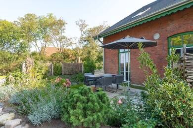 Terrassenwohnung zum Kauf 979.000 € 3 Zimmer 81,2 m² Westerhever 25881