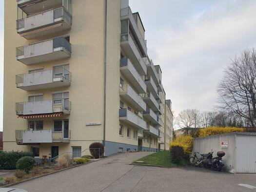 Wohnung zum Kauf 198.000 € 2 Zimmer 60 m² 3. Geschoss Salzert Lörrach 79540