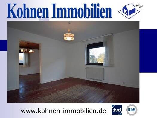 Einfamilienhaus zum Kauf 315.000 € 5 Zimmer 112,4 m² 362 m² Grundstück Hinsbeck Nettetal 41334