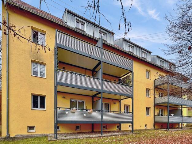 Wohnung zum Kauf 145.000 € 2 Zimmer 45,5 m² Königsbronn 89551