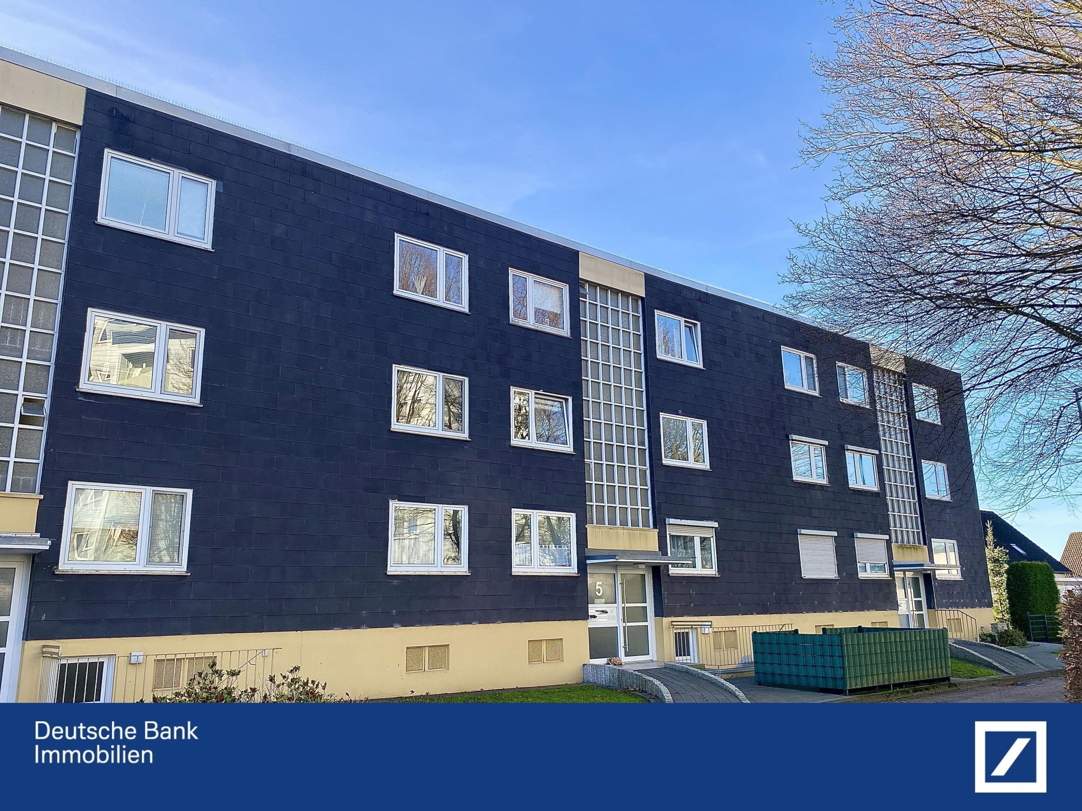 Wohnung zum Kauf 125.000 € 2 Zimmer 64 m²<br/>Wohnfläche Spenge Spenge 32139