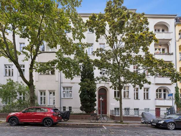 Maisonette zum Kauf 1.090.000 € 5 Zimmer 172,3 m² 1. Geschoss Steglitz Berlin 12161