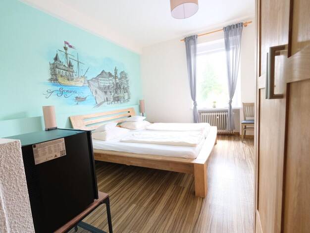 Hotel zur Miete 11 Zimmer Oberfahlheim Nersingen 89278
