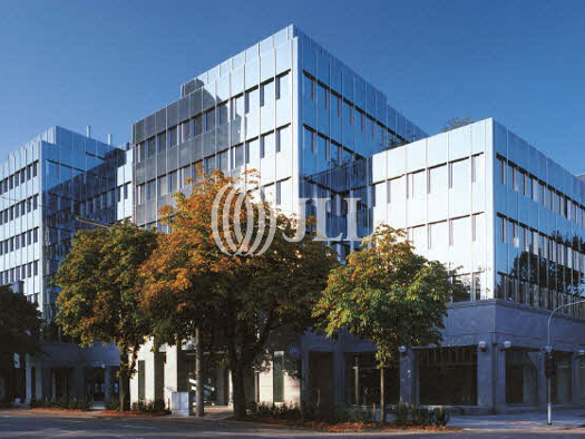 Bürofläche zur Miete provisionsfrei 17,50 € 607,3 m² Bürofläche teilbar ab 607,3 m² Bayenthal Köln 50968