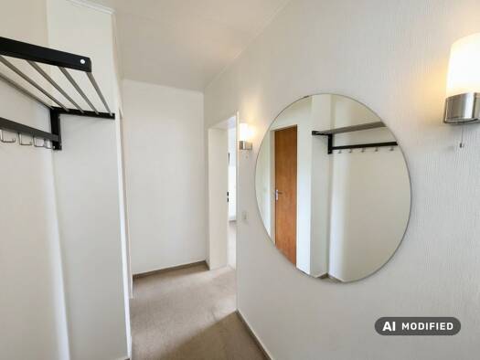 Wohnung zum Kauf 105.000 € 2 Zimmer 68 m² 3. Geschoss Weststadt Weststadt 38120