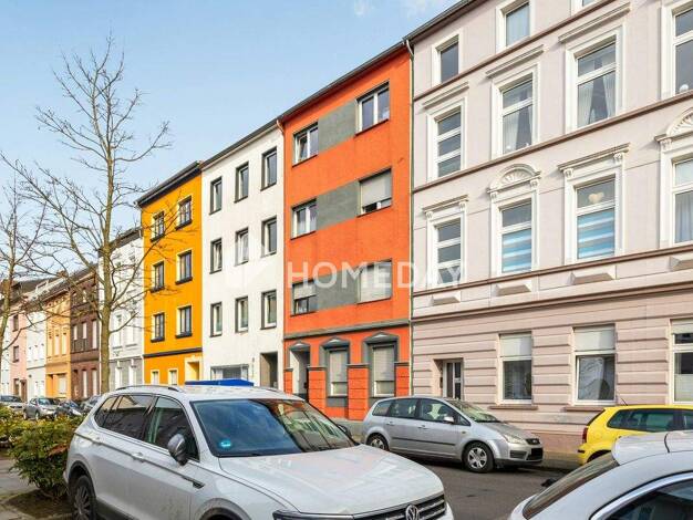Mehrfamilienhaus zum Kauf 575.000 € 15 Zimmer 420 m² 310 m² Grundstück Rheydt Mönchengladbach 41236