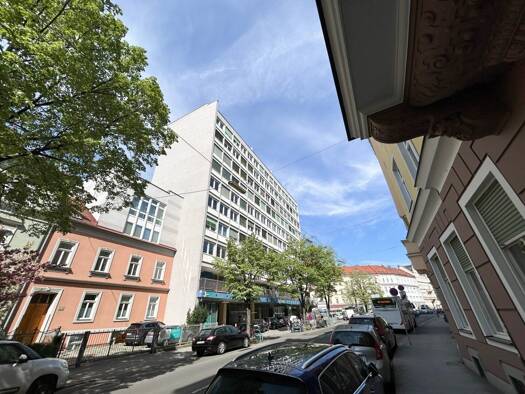 Bürofläche zur Miete 10 € 305 m² Bürofläche Sankt Leonhard Graz 8010