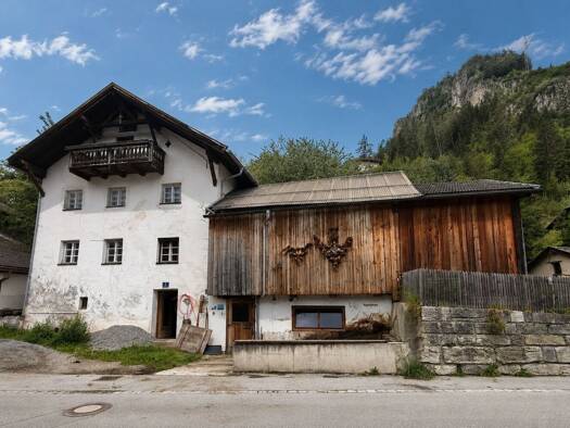 Bauernhaus zum Kauf 315.000 € 5 Zimmer 150 m² 797 m² Grundstück Prutz 6522
