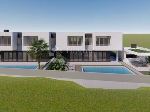 Haus zum Kauf 990.000 € 5 Zimmer 347 m² Zaton, Nin Nin