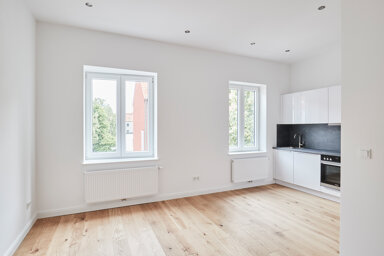 Wohnung zum Kauf 215.000 € 2 Zimmer 45 m² 2. Geschoss Nordstadt Hannover 30167