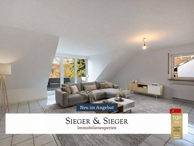 Maisonette zum Kauf 369.800 € 3 Zimmer 121,6 m² Troisdorf 53840