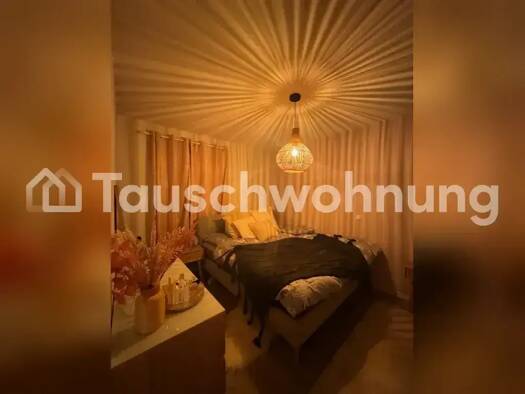 Wohnung zur Miete Tauschwohnung 570 € 2 Zimmer 52 m² 1. Geschoss Toitenwinkel Rostock 18147