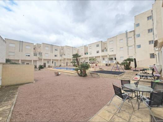 Reihenhaus zum Kauf 3 Zimmer 105 m² Hondón de los Frailes 03689