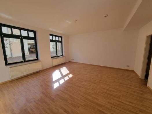 Wohnung zur Miete 520 € 2 Zimmer 63,6 m² frei ab 01.10.2026 Waren Waren (Müritz) 17192