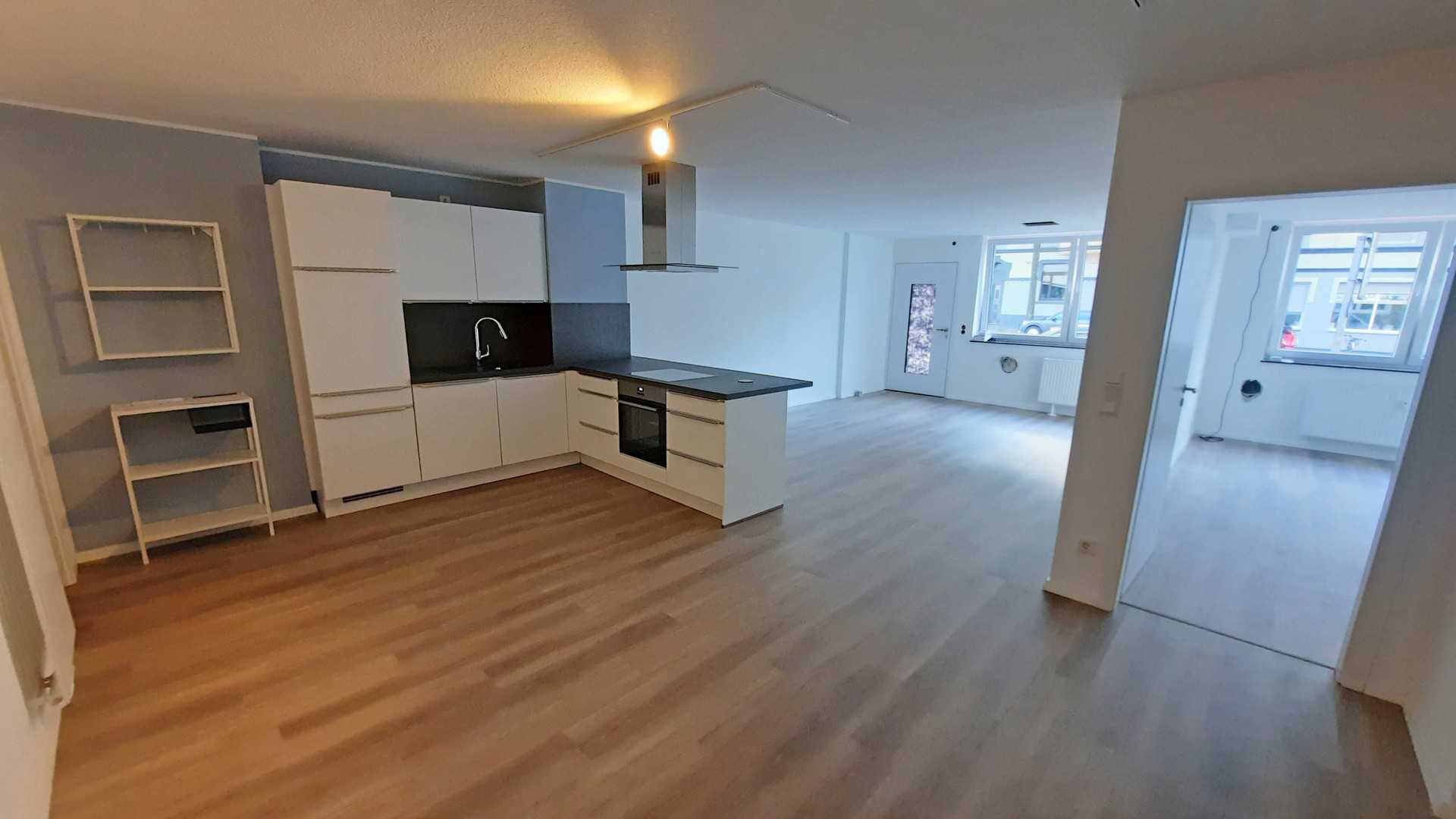 Wohnung zur Miete 700 € 2 Zimmer 74 m²<br/>Wohnfläche ab sofort<br/>Verfügbarkeit Wittener Str Südinnenstadt Bochum 44789