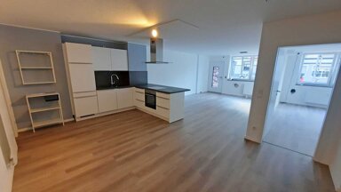 Wohnung zur Miete 700 € 2 Zimmer 74 m² frei ab sofort Wittener Str Südinnenstadt Bochum 44789