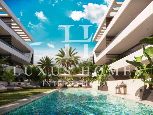 Terrassenwohnung zum Kauf provisionsfrei als Kapitalanlage geeignet 545.000 € 4 Zimmer 256 m² Sant Joan de Alacant