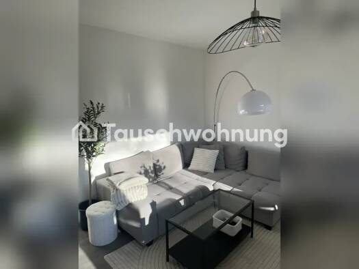 Wohnung zur Miete Tauschwohnung 370 € 2,5 Zimmer 55 m² 2. Geschoss Dellviertel Duisburg 47057