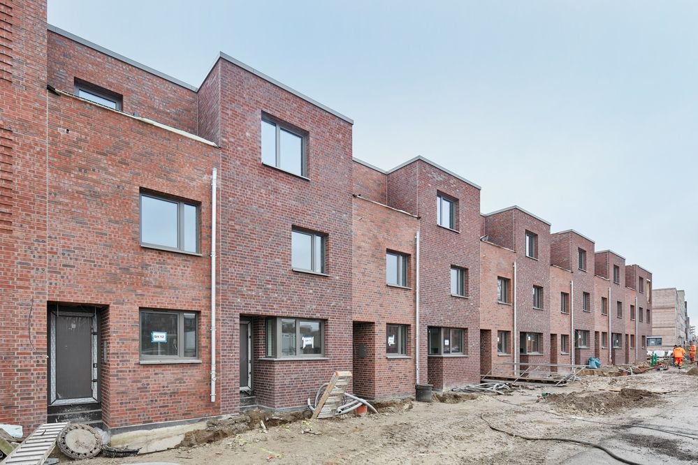 Stadthaus zur Miete 1.985 € 5 Zimmer 142,9 m²<br/>Wohnfläche 01.02.2025<br/>Verfügbarkeit Bemerode Hannover 30539