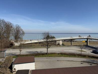 Wohnung zum Kauf 379.000 € 3 Zimmer 54 m² Dachgeschoss Scharbeutz Scharbeutz 23683