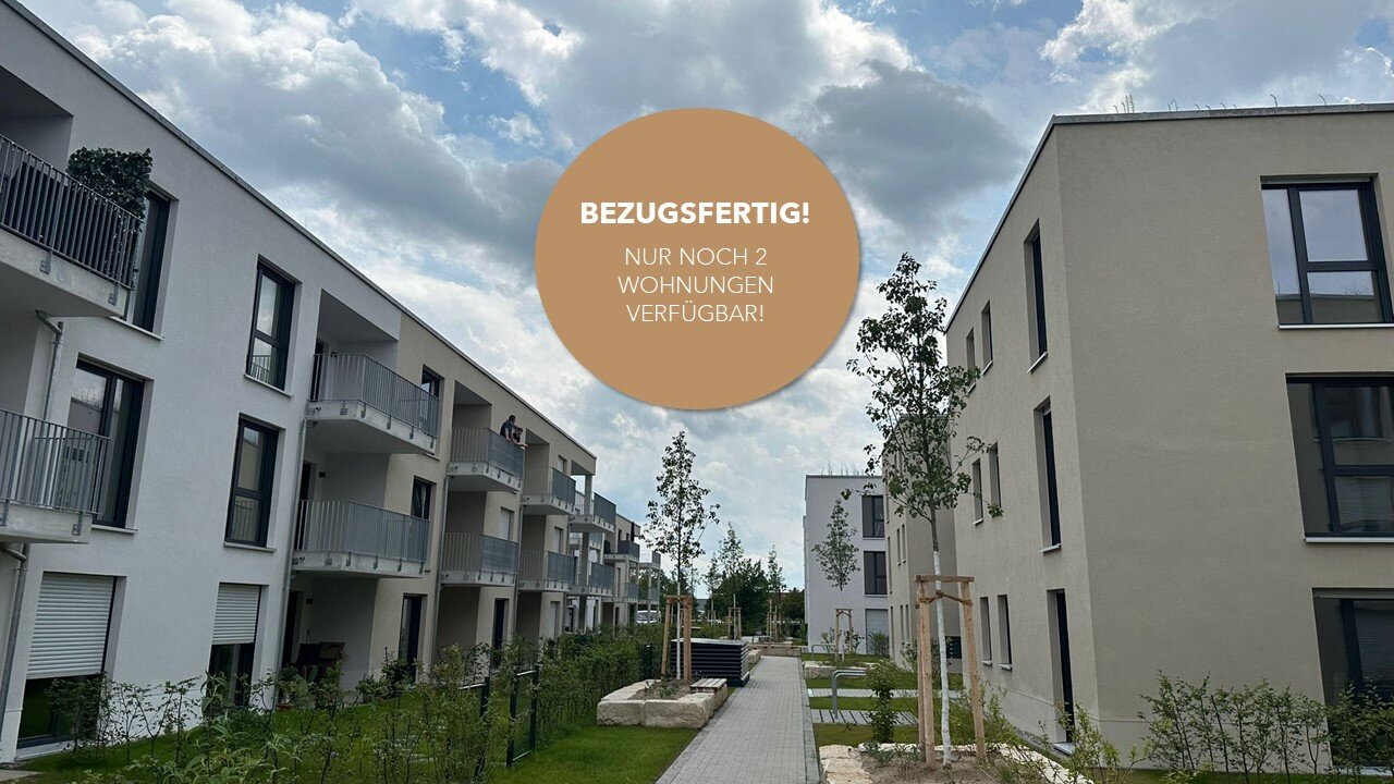 Wohnung zum Kauf 440.000 € 3 Zimmer 85,7 m²<br/>Wohnfläche Neunkirchen Neunkirchen a.Brand 91077