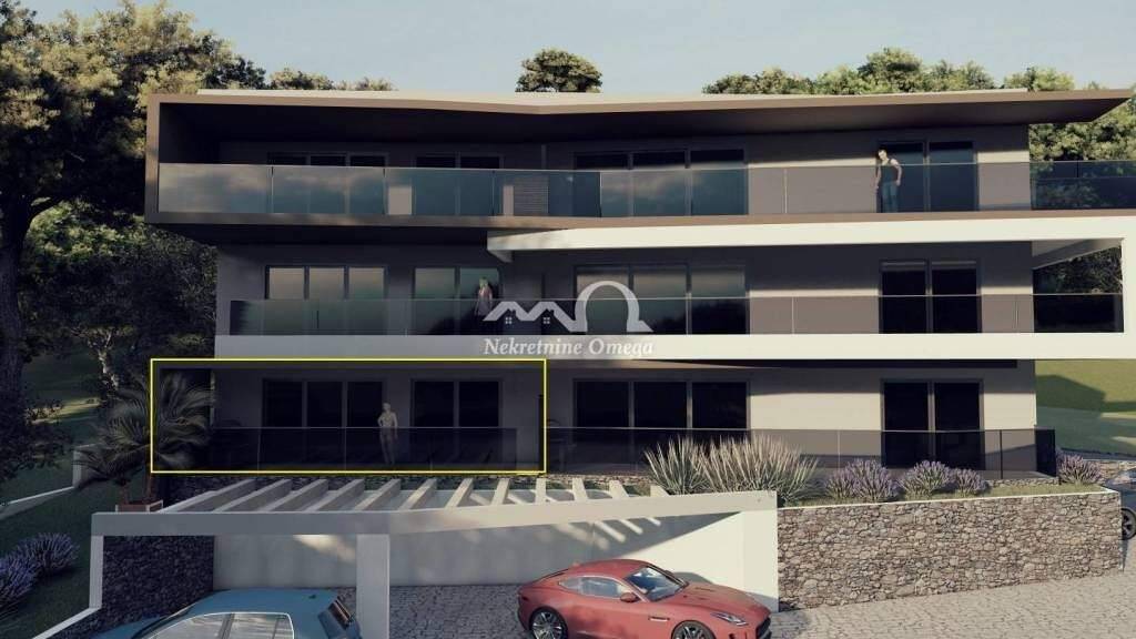 Wohnung zum Kauf 350.000 € 3 Zimmer 65 m² Rogoznica Rogoznica