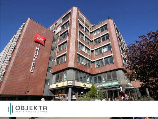 Bürofläche zur Miete 82 m² Bürofläche Mitte Ulm 89073