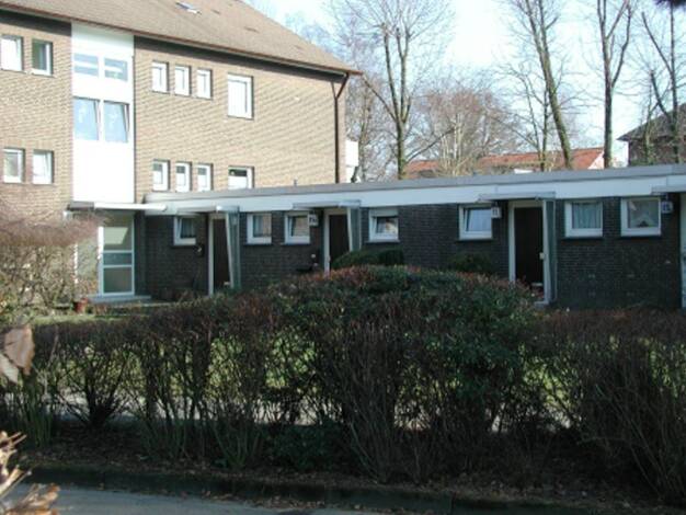 Wohnung zur Miete 315 € 1,5 Zimmer 30 m² EG frei ab 01.06.2026 Wilhelm-Löbbe-Allee 25 Wethmar Lünen 44534