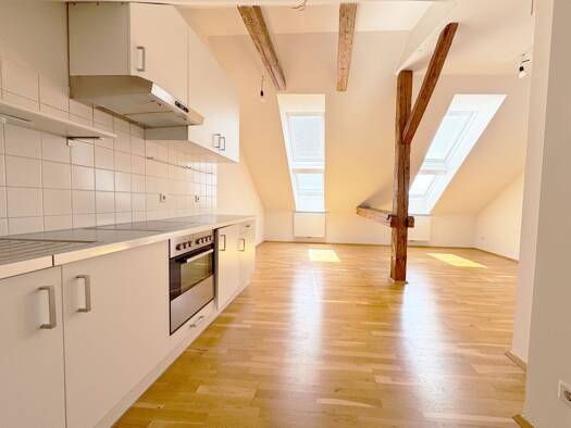 Wohnung zur Miete 607 € 3 Zimmer 83,1 m² 2. Geschoss Leibnitz 8430