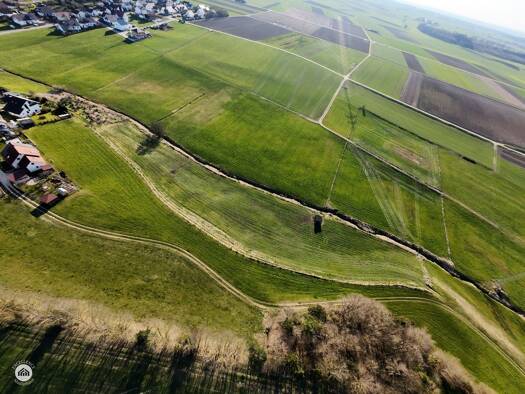 Land-/Forstwirtschaft zum Kauf 47.999 € 4.328 m² Grundstück Rieden Ichenhausen / Rieden an der Kötz 89335