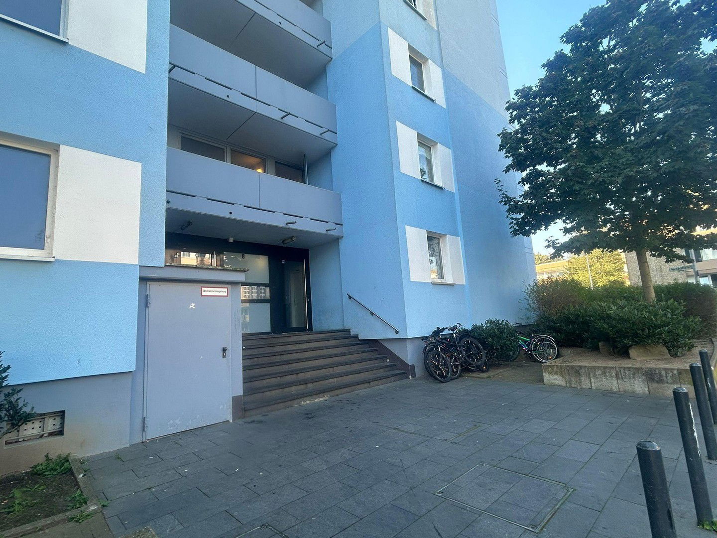 Wohnung zur Miete 730 € 2 Zimmer 62 m²<br/>Wohnfläche ab sofort<br/>Verfügbarkeit Neckarstraße 8 Hackenbroich Dormagen 41540