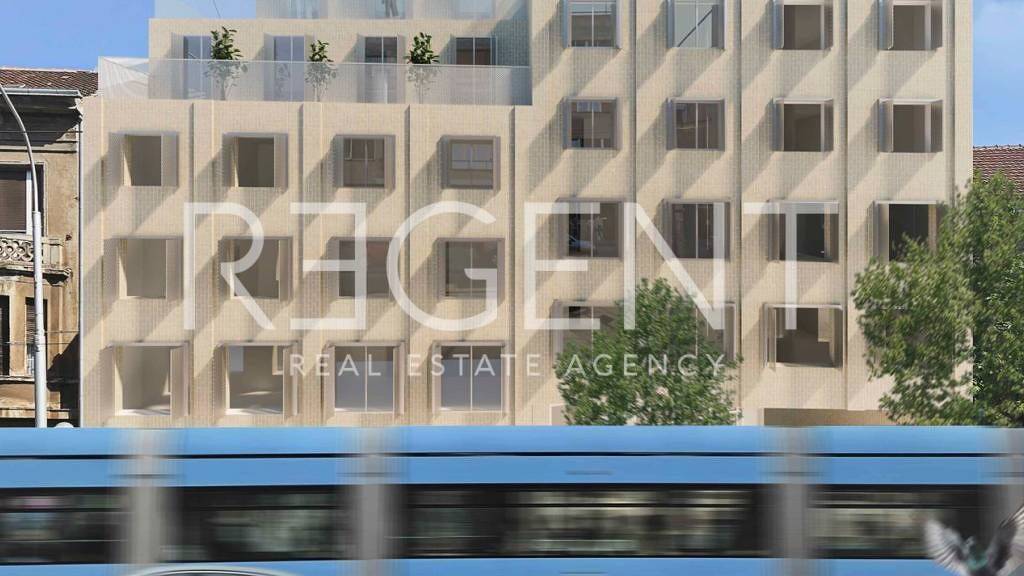 Wohnung zum Kauf 574.549 € 3 Zimmer 3. Geschoss Masiceva - Dobri dol