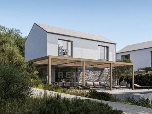 Villa zum Kauf - Erstbezug 640.000 € 3 Zimmer 130 m² 400 m² Grundstück Soline