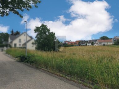 Grundstück zum Kauf 450.000 € 616 m² Grundstück Brandlberg - Keilberg Regensburg 93055