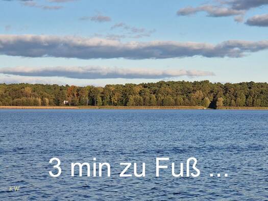 Einfamilienhaus zum Kauf 290.000 € 4 Zimmer 102 m² 430 m² Grundstück frei ab sofort Storkow Storkow (Mark) 15859