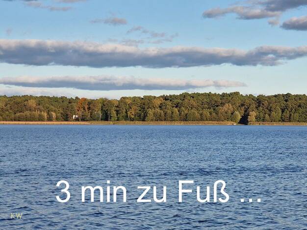 Einfamilienhaus zum Kauf 290.000 € 4 Zimmer 102 m² 430 m² Grundstück frei ab sofort Storkow Storkow (Mark) 15859