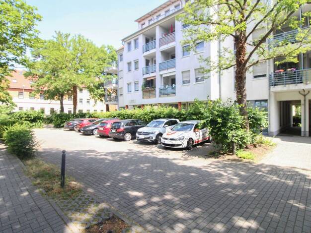 Büro zum Kauf 648 € 169,7 m² Bürofläche Neue Neustadt Neue Neustadt 39124