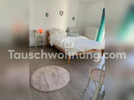 Wohnung zur Miete Tauschwohnung 1.020 € 3 Zimmer 85 m² 1. Geschoss Boxberg Heidelberg 69126