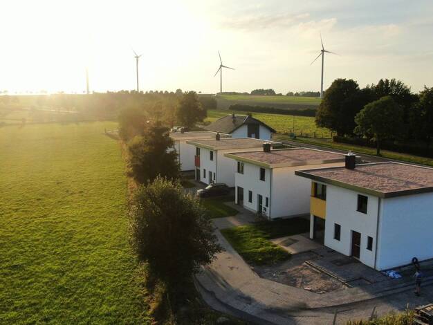 Einfamilienhaus zur Miete 1.595 € 3 Zimmer 145 m² 475 m² Grundstück frei ab 01.01.2027 Höfener Str. 23c Schöneseiffen Schleiden 53937