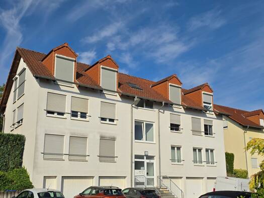 Wohnung zum Kauf 123.000 € 2 Zimmer 56 m² Riegelsberg Riegelsberg 66292