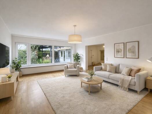 Bungalow zum Kauf 620.000 € 5 Zimmer 134 m² 375 m² Grundstück Niederursel Kalbach-Riedberg 60439