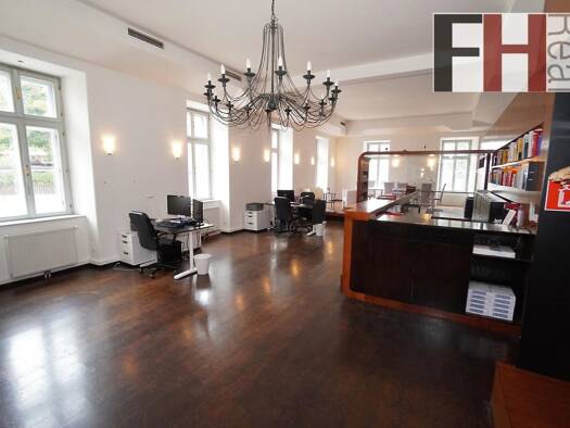 Büro zur Miete 2.700 € 2 Zimmer Purkersdorf 3002