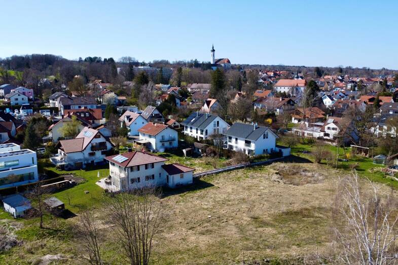 Freizeitgrundstück kaufen im Landkreis Augsburg immowelt