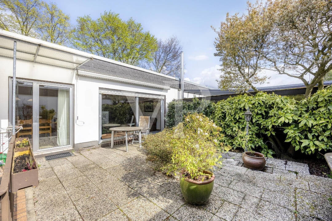 Bungalow zum Kauf - Ansicht 2