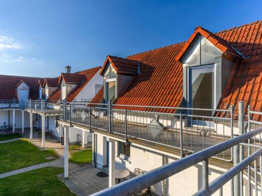 Maisonette zur Miete 660 € 3 Zimmer 70 m² frei ab sofort Wolframs-Eschenbach 91639