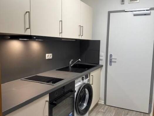Wohnung zur Miete 345 € 1 Zimmer 25 m² Bad Griesbach Bad Griesbach i.Rottal 94086