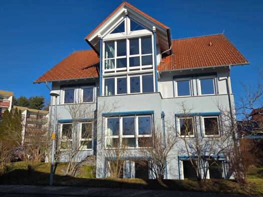 Wohnung zur Miete 1.250 € 5 Zimmer 130 m² Geschoss EG/1 frei ab 15.01.2026 Sommenhardt Bad Teinach-Zavelstein 75385