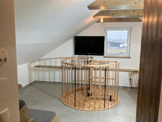 Reihenmittelhaus zum Kauf 295.000 € 4 Zimmer 85 m² 250 m² Grundstück Fehring 8350