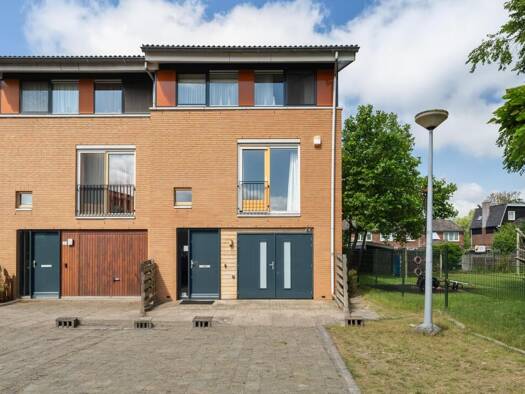 Haus zum Kauf 849.011 € 5 Zimmer 177 m² 130 m² Grundstück goudpluvier 39 Landsmeer 1121 HV